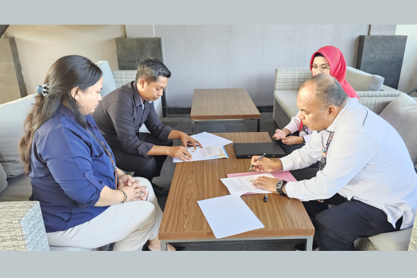 Hotel Fox Jayapura Memberikan Keistimewaan bagi Anak- anak Pemegang KIA Kota Jayapura.